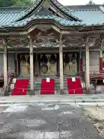 日吉東照宮(滋賀県)