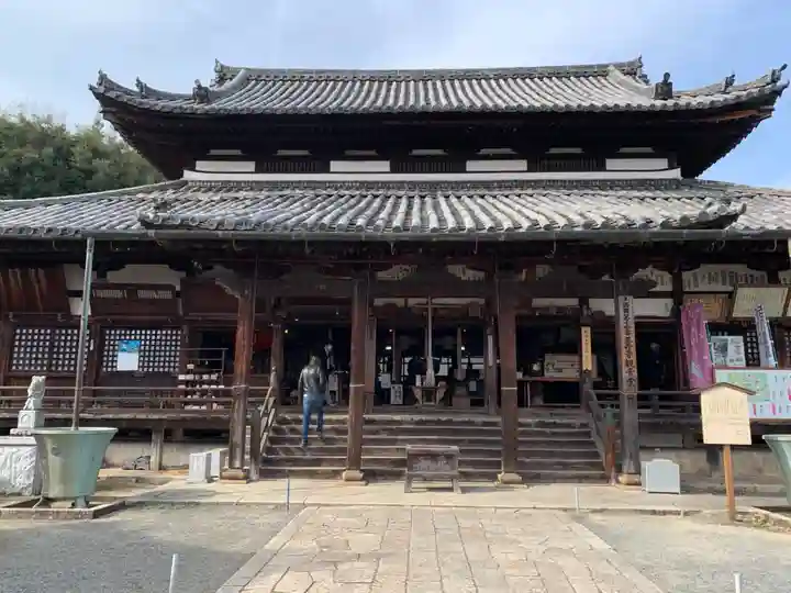 園城寺(三井寺)(滋賀県)