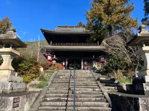 大善寺のその他建物