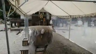 御上神社(滋賀県)