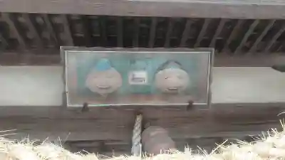 引瀬神社のその他建物