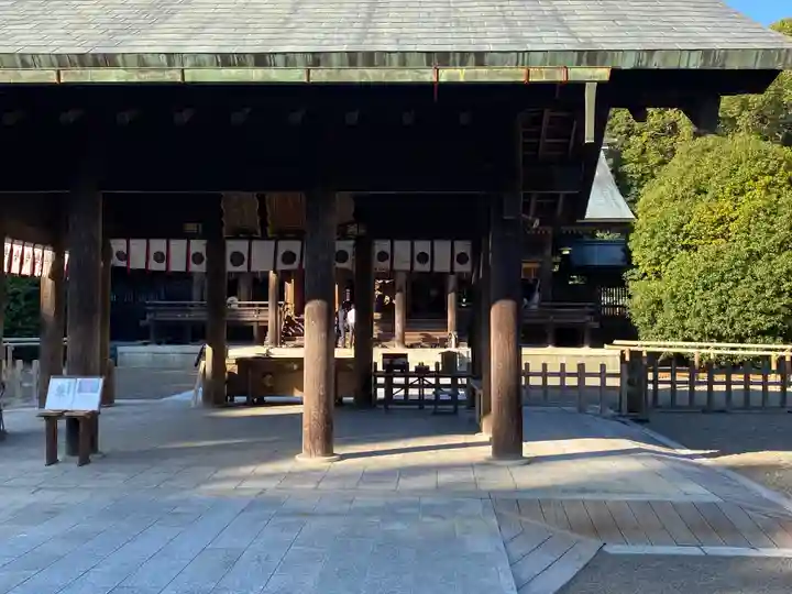 宮崎神宮のその他建物