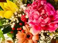 滑川神社 - 仕事と子どもの守り神の体験その他