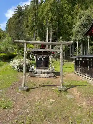 下山八幡神社(東京都)