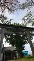 大祐神社(青森県)