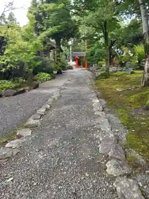 妙法寺のその他建物