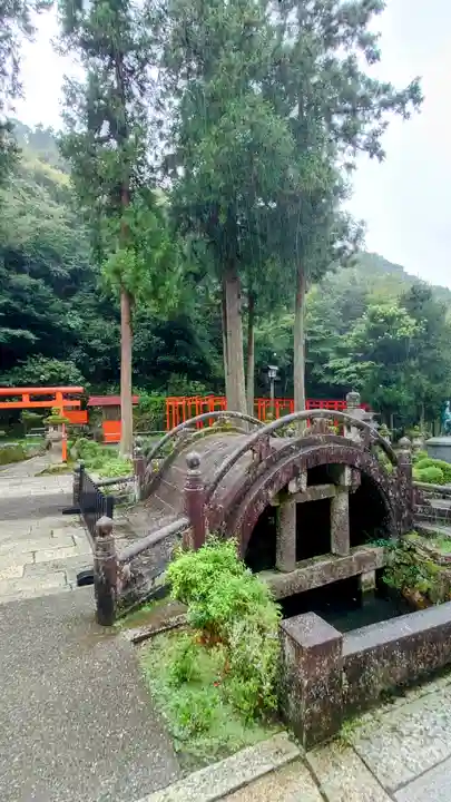 伊奈波神社(岐阜県)