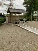 升塚愛宕神社(栃木県)