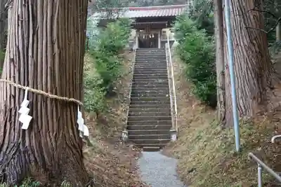 八幡神社(千葉県)