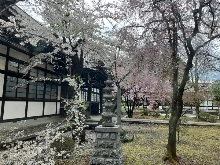 報恩寺のその他建物