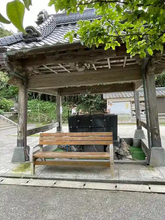 洲崎神社のその他建物