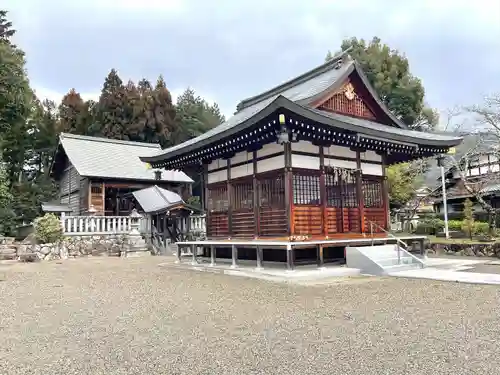 日吉神社(滋賀県)