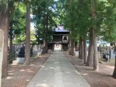 日朝寺(山形県)