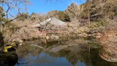 醍醐寺(京都府)