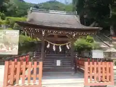 白鬚神社(滋賀県)