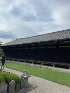 元興寺(奈良県)