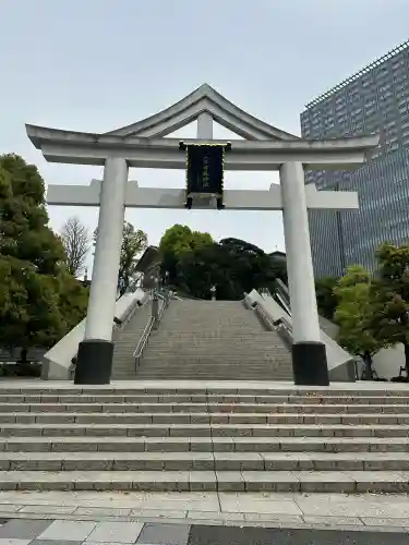日枝神社(東京都)