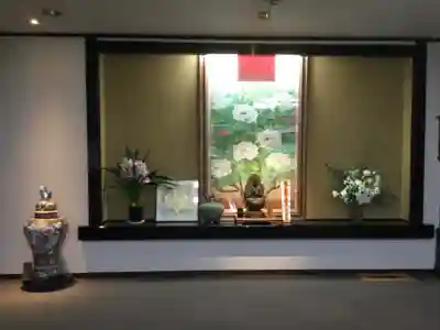 延命寺（逗子大師延命寺）(神奈川県)