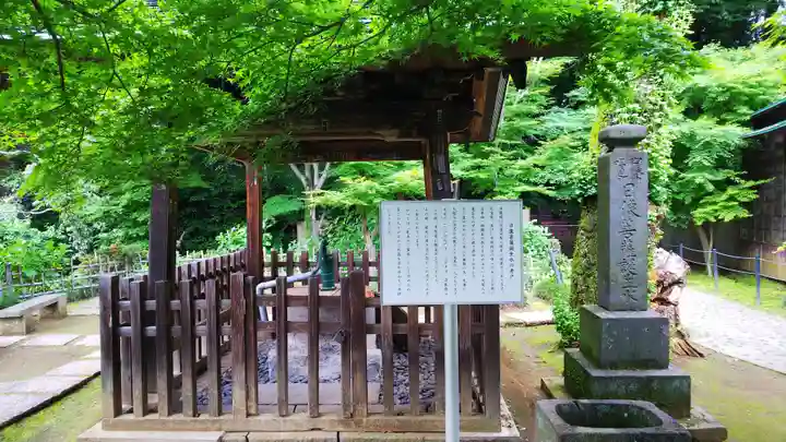 本土寺(千葉県)