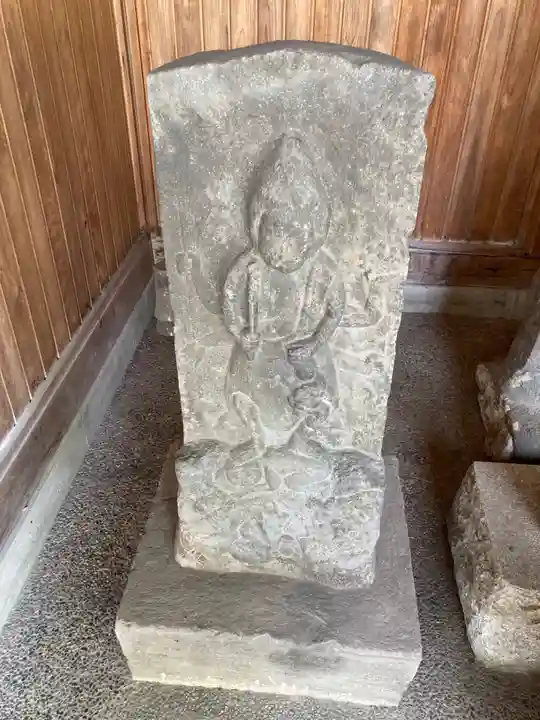 橘樹神社(神奈川県)