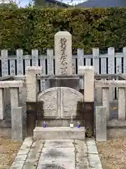 大聖勝軍寺(大阪府)