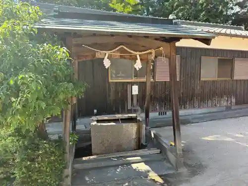 大神神社(岡山県)