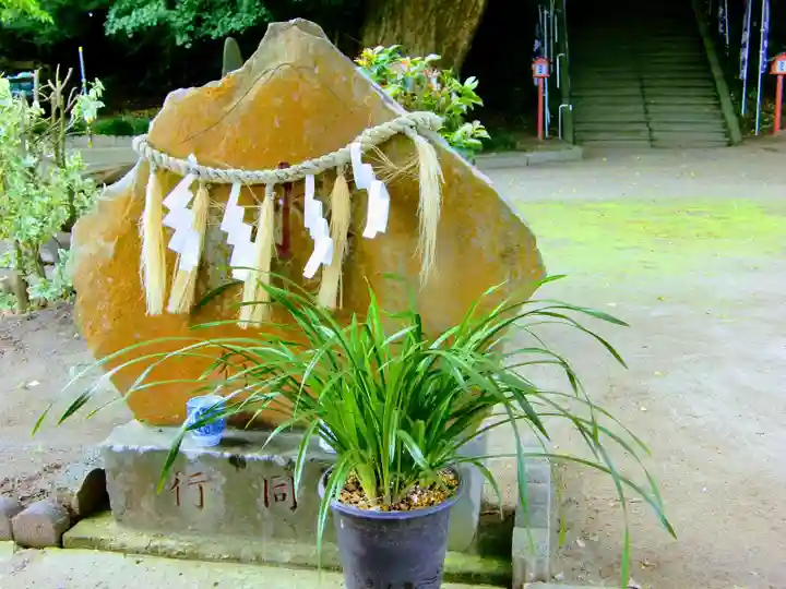 浅間神社のその他建物