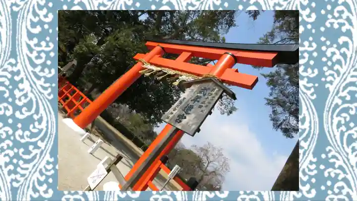 賀茂別雷神社(上賀茂神社)(京都府)
