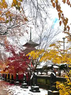 最勝院(青森県)