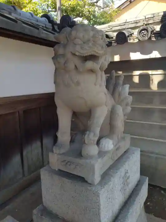 霊光殿天満宮(京都府)