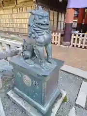 丹生都比売神社(和歌山県)