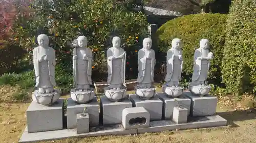 法岩院(千葉県)