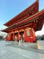浅草寺(東京都)