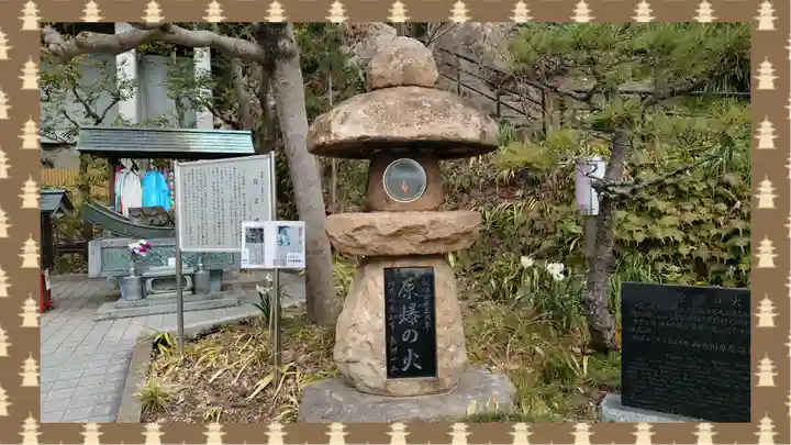 大船観音寺(神奈川県)