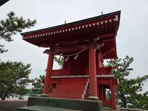常盤神社(山口県)