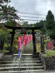 金剛山瑞峯寺(金剛不動尊) (栃木県)