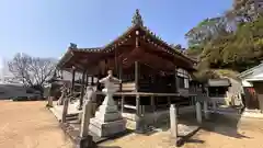 八幡神社(兵庫県)