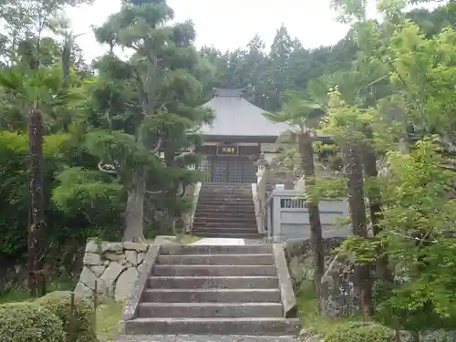 黄梅院(岐阜県)