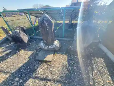 湯殿山神社(栃木県)