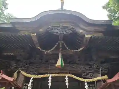 第六天神社(東京都)