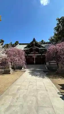 屯倉神社(大阪府)
