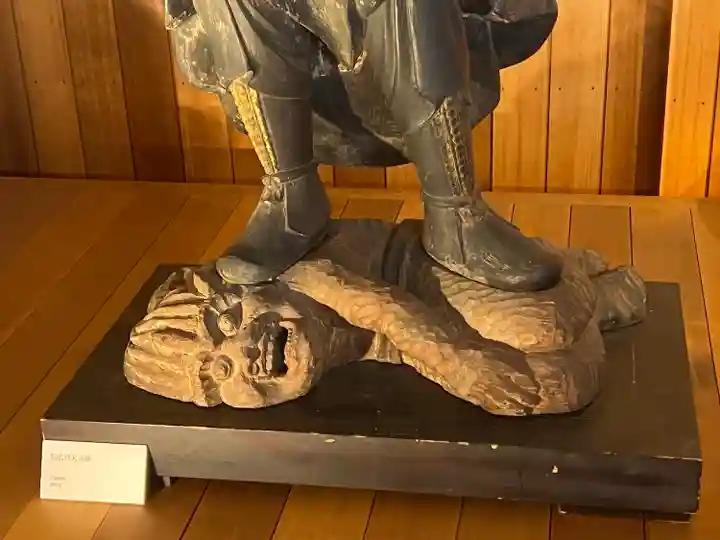 普門寺(切り絵御朱印発祥の寺)(愛知県)