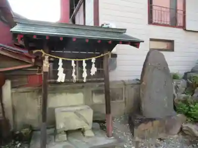 日枝神社(東京都)