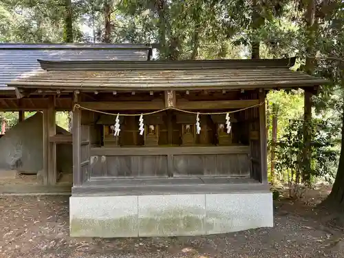 住吉神社(東京都)