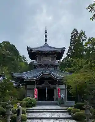 如意寺(京都府)