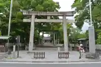 御裳神社(愛知県)