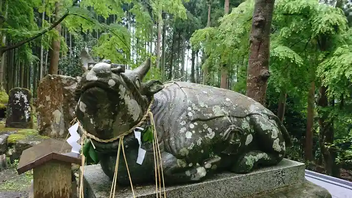 八瀬天満宮社(京都府)