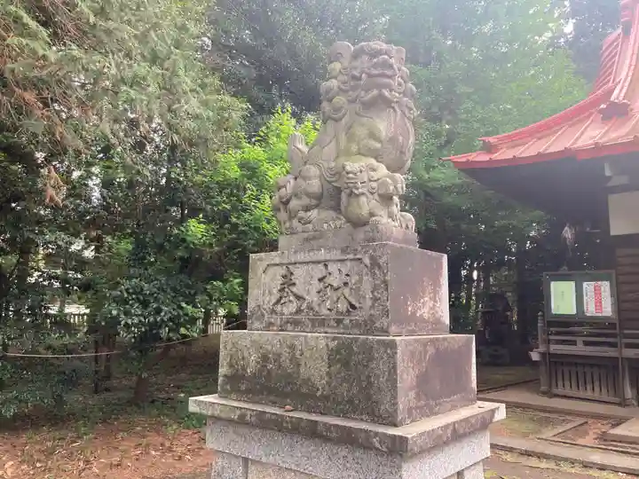 天祖若宮八幡宮(東京都)