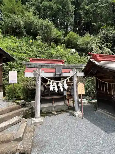 太平山神社(栃木県)