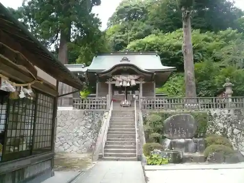 須我神社(島根県)